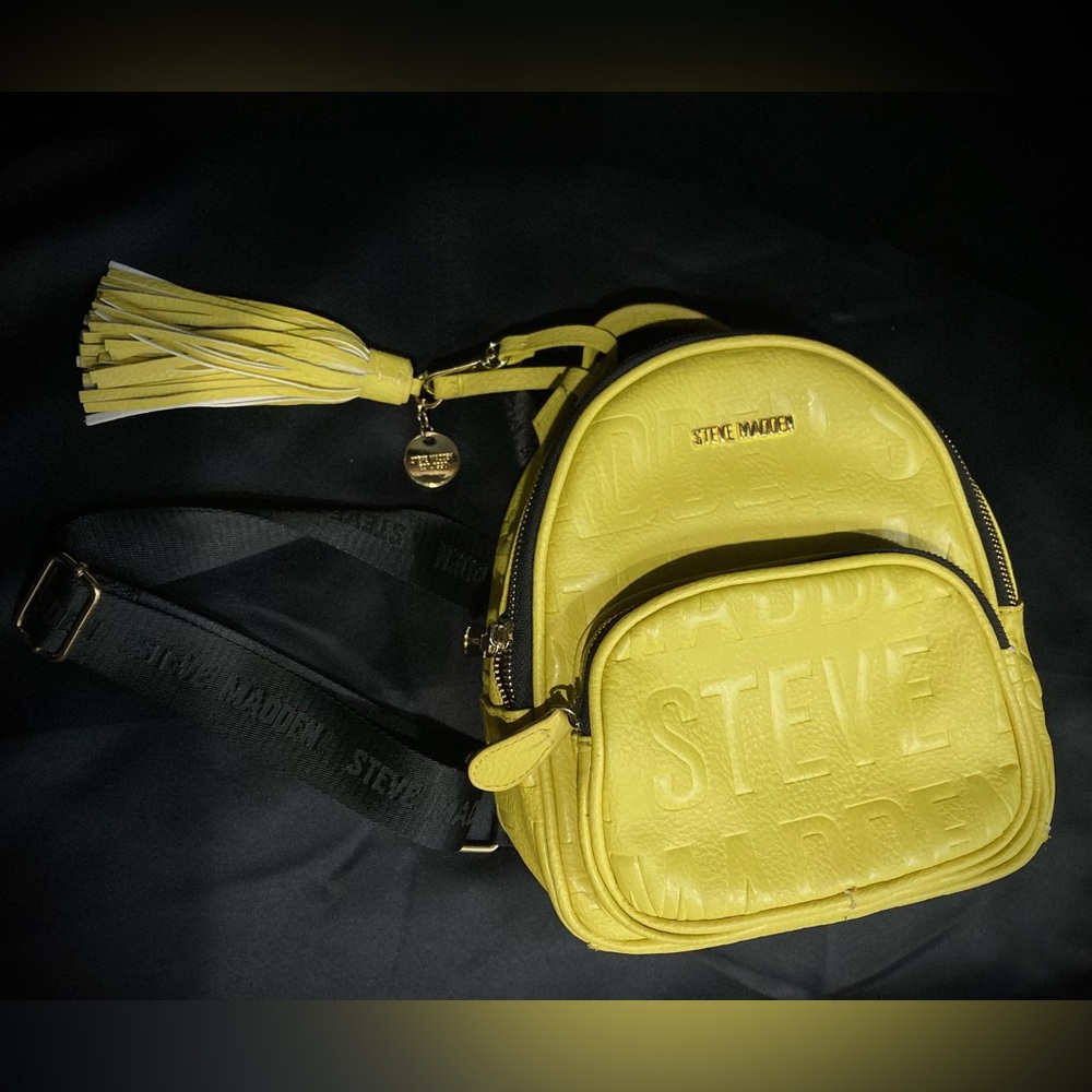 Steve Madden Backpack